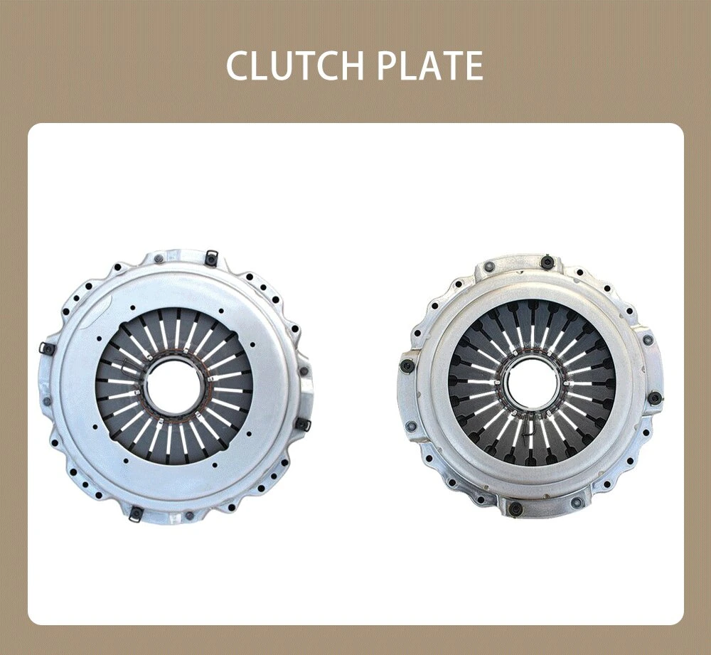1508667 Clutch for Ford Focus 1.8 1.6 7540 622315109