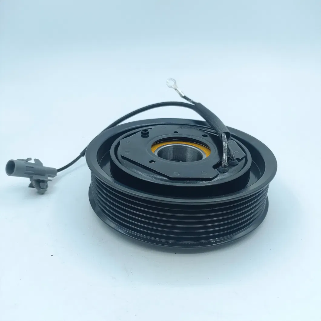 10s11c Air AC Compressor Magnetic Clutch for Toyota Hilux Vigo Innova 247300-6530 247300-3910 88320-0K240 88410-0K460