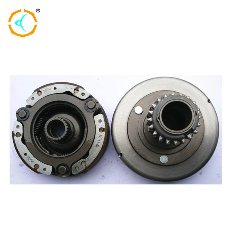 Motorcycle Clutch Primary Assembly for Honda Motorcycle (Wave125/BIZ125)