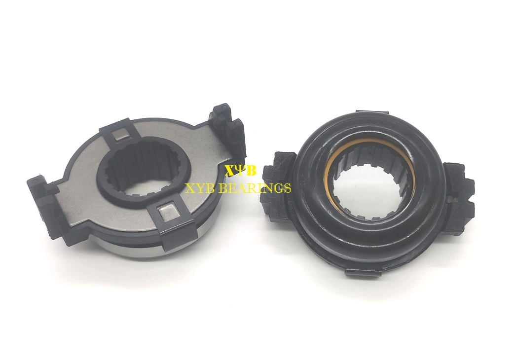 Automobile Clutch Release Bearing Used for Peugeot 206 Part Number 2041.50, 2041.64, Vkc2516