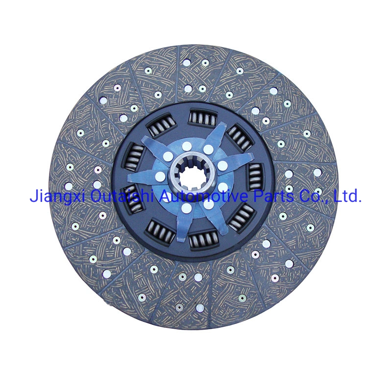Factory Price Fricwel Auto Parts High Performance Clutch Kit Car Clutch Plate Clutch for Benz