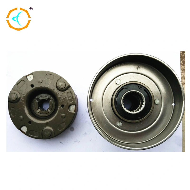 Motorcycle Clutch Primary Assembly for Honda Motorcycle (Wave125/BIZ125)
