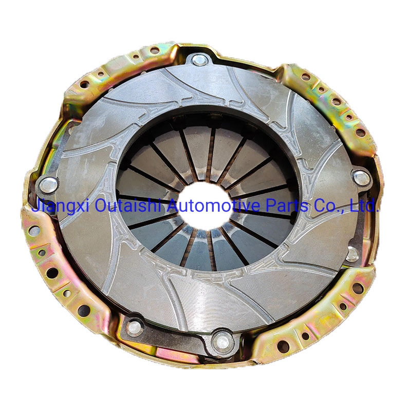 Wholesale Clutch Assembly Clutch Cover Clutch Disc Clutch Pressure Plate Clutch Kits for Toyota