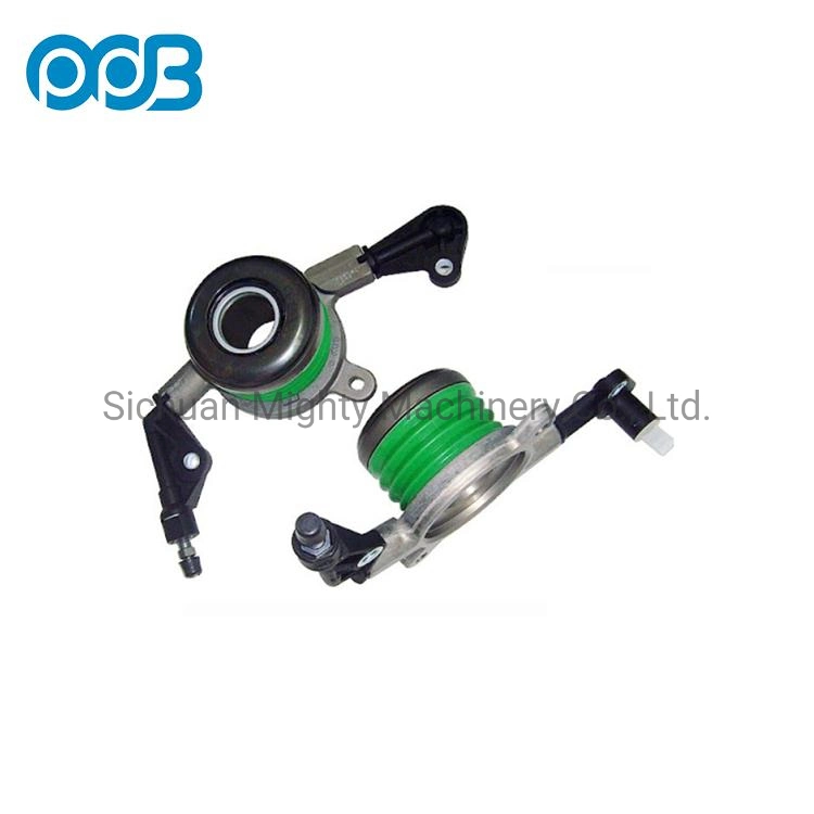 Car Accessories Hydraulic Clutch Release Ball Bearing 0b7141671 804528 A0002542508 510003510 Csc421 for VW Parts for Chrysler for Mercedes-Benz