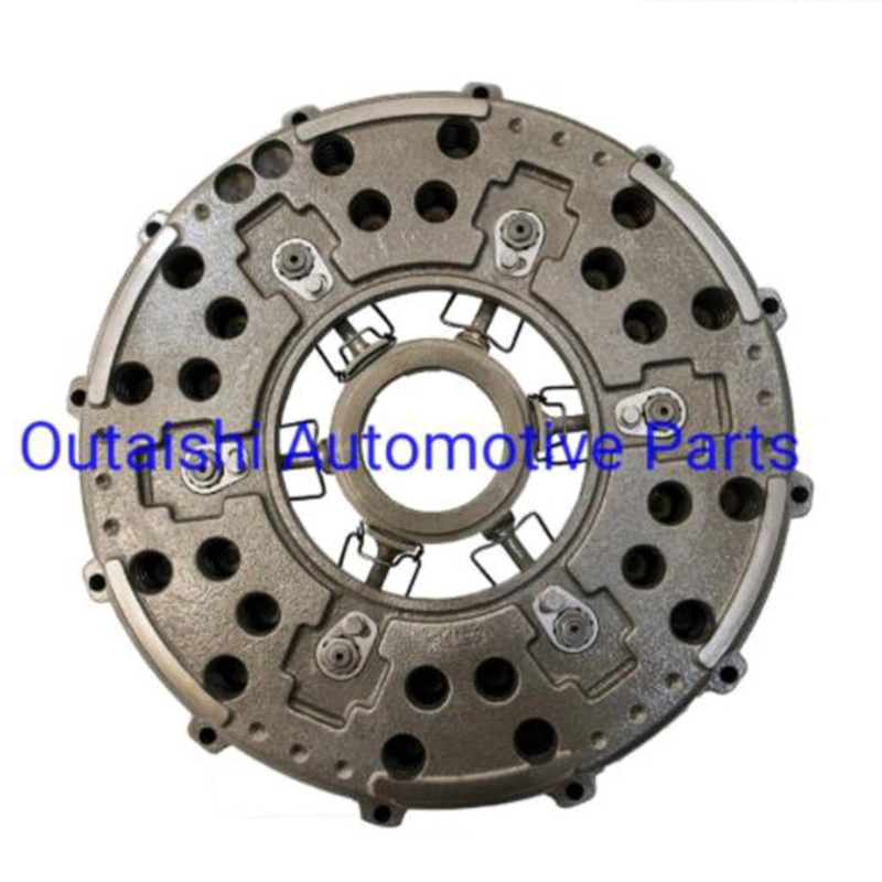 Factory Price Fricwel Auto Parts High Performance Clutch Kit Car Clutch Plate Clutch for Benz