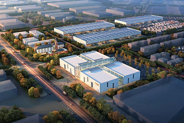 Hebei Vw Clutch Group Co.,Ltd