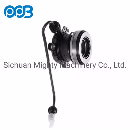 Auto Part Hydraulic Release Bearing Bac490nm11 Za348191A for Chevrolet Aveo 1.4L Clutch Central Slave Cylinder Auto Parts