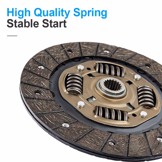 96625636 High Quality Auto Parts Clutch Kit for Chevrolet Captiva (C100, C140) 2.4 4WD Opel Antara